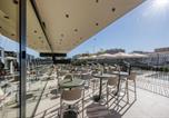 Hôtel Alicante - Hampton By Hilton Alicante Airport-4