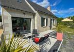 Location vacances Bossée - Gîte avec climatisation - 4 pers. - Fr-1-381-660-2