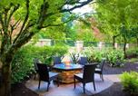 Hôtel Gladstone - Courtyard by Marriott Portland Southeast/Clackamas-1