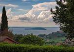 Location vacances Passignano sul Trasimeno - Belvilla by Oyo Casa Fiori I Geranei-4