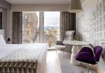 Hôtel Edimbourg - Radisson Collection Hotel, Royal Mile Edinburgh-4