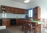 Location vacances Francavilla di Sicilia - Casa Fronte Gole Alcantara-3