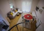 Hôtel Valjevo - Mipet apartmani-3