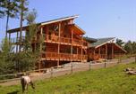 Location vacances Kelowna - Myra Canyon Lodge-1