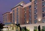 Hôtel Orlando - Towneplace Suites by Marriott Orlando Downtown-3