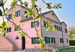 Hôtel Castelfidardo - I Ciliegi-2