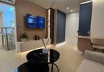 Location vacances Nice - New Stunning Renovated-1