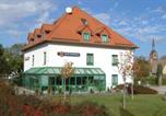 Hôtel Halle (Saale) - Hotel Landsberg-3