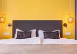 Hôtel Glinde - Hiamo Hotel Hamburg-Bergedorf-2
