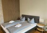Location vacances Magdebourg - Rr - Tiny Apartment - Parking - Kitchen - Wifi-2