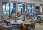 Hôtel Anderson - Courtyard by Marriott Indianapolis Castleton-3
