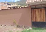 Location vacances Yucay - Intikilla House-1