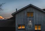 Location vacances Badia - Picenin 61 Lodging-1