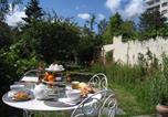 Hôtel Briollay - Le Petit Quernon-3