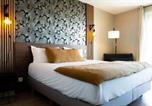 Hôtel Sainte-Marie - Hôtel Mar I Cel & Spa-2
