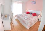 Location vacances fort Španjol, Hvar - Apartments Majić 1-4