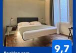 Hôtel Carpi - Coco21-2