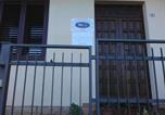 Hôtel Siamaggiore - La Vallata B&B in Sardegna-4