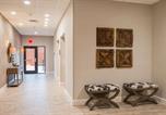 Hôtel Bedford - Hampton Inn & Suites Colleyville Dfw Airport West-3