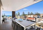 Location vacances Terrigal - Oceans Edge #7 Accom Holidays-4
