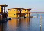 Location vacances Kröslin - Floating Houses - &quote;schwimmende Ferienhäuser&quote; - Kröslin Haus 1-1