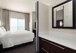 Hôtel Pontiac - Residence Inn by Marriott East Peoria-2
