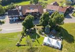 Hôtel Unterreichenbach - Hotel Restaurant Vinothek Lamm-3