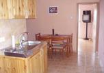 Location vacances Posedarje - Apartments Dubravko-4