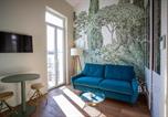 Location vacances Antibes - Nice studio l'Ilette-1