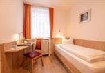 Hôtel Wuppertal - Hotel Zur Traube-2