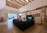 Location vacances Perth - Menzies Steading-3