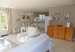 Location vacances  Charente-Maritime - Saint Palais sur Mer - Belle Maison Idéalement Située 5 min Plage De Nauzan-2