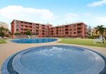 Location vacances Arona - Apartamento El Mocan - Palm Mar-2