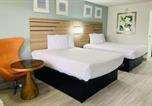 Location vacances Clearwater - Rodeway Inn Clearwater - Central-1