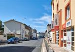 Hôtel Viscomtat - Originals Boutique, Hôtel Larivaut, Puy-Guillaume-1