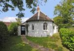 Location vacances Chichester - Truffle Cottage, Chichester-1