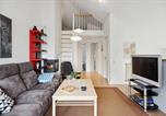 Location vacances Bogense - Three-Bedroom Apartment In Bogense-4