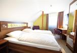 Hôtel Hildesheim - Hotel Meyer-1