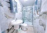 Location vacances Cardiff - Cosy 2br Flat Steps from Cardiff Pubs & Town-3