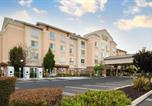 Hôtel Santa Maria - Fairfield Inn & Suites Santa Maria-2