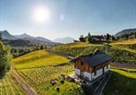 Location vacances Fieberbrunn - Rebenhaus-1