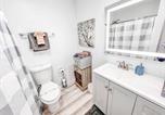 Hôtel San Diego - Walk to Conv Center 2br Top Floor Parking Incl-3
