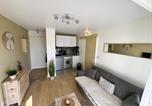 Location vacances Blonville-sur-Mer - Appartement lumineux 2 pièces, à 2 pas de la plage - Fr-1-712-9-2