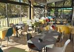 Hôtel Octon - Hotel Galimar-3