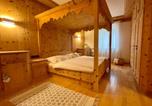 Location vacances Bressanone - App. Franziska Villa Fabbrani-2
