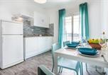 Location vacances Pašman - Wohnung mit Terrasse, Grill, Garten und Meerblick-2