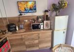 Location vacances Bourgas - Кирил и Методий Апартамент-3