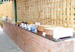 Location vacances Bangalore - Sterling Living Space - Residency Road-2