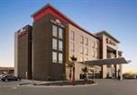 Hôtel Del Rio - La Quinta Inn & Suites by Wyndham Del Rio-4