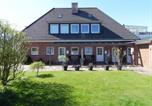 Location vacances Wenningstedt-Braderup (Sylt) - Ecks App 4-2